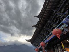 -大理古城