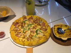 -必胜客(栖乐荟店)