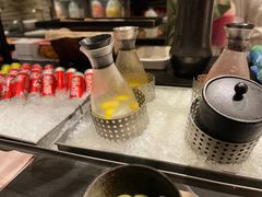-香荟Aroma·外滩茂悦大酒店