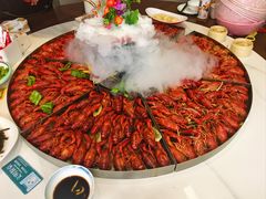 -虾铺子龙虾·私房菜(金源花苑店)