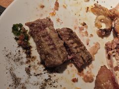 -拉蒂娜·巴西牛排馆 Latina·Brazilian Steakhouse(王府井喜悦店)