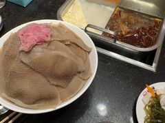 -五星桥原切肥牛火锅·30年专注好牛肉(湖塘店)