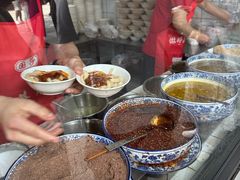 -洞子口张老二凉粉(文殊院店)