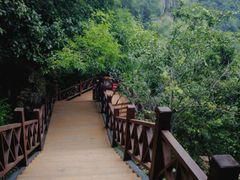 -狼牙山风景区