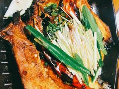 -云海肴·汽锅鸡·云南代表菜(天津国金汇店)
