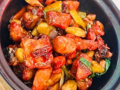 -兴粤匯香港茶餐厅(宝山日月光店)