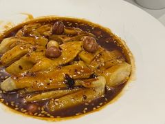 -嘉味港式餐厅(海门大有境店)