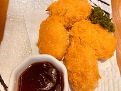 -桃太郎创作料理(大坪店)