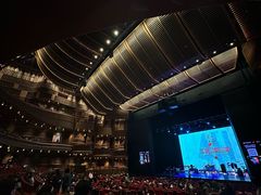 -交通银行前滩31演艺中心