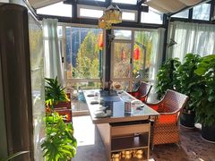 -慢丽江·云南野生菌土鸡锅(西山店)