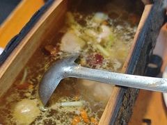 -61号餐吧(兴坪古镇漓江店)