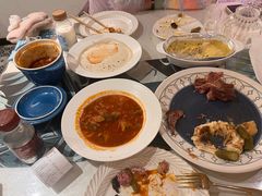 -MIO弥欧洋房西餐厅(中央大街店)