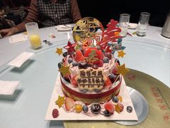 -EnergyCake蛋糕理想国