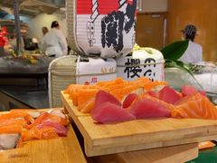 -威斯汀舞台餐厅