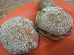 牛肉烧饼-真素诚(玉泉路总店)