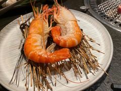 深海虎虾-上男·烧肉集市(五一广场店)