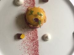 主厨甜点-蝶舍·MAISON PAPILLON