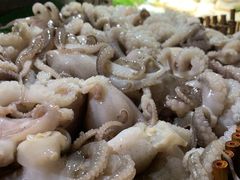 -喜庭海鲜自助(北辰三角洲北辰荟店)