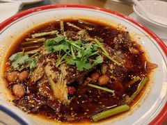 -易老妈蹄花.特色川菜(人民公园总店)