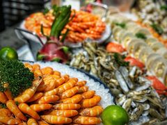 -沈阳和平艾美酒店新食谱西餐厅