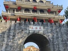 -友谊关景区
