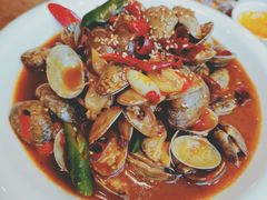 -蚝太郎 • 海鲜烧烤(Upark店)