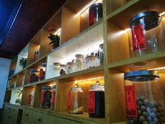 -乾厨府(乌山西路金樽店)