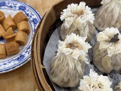 -都一处烧麦馆(前门店)