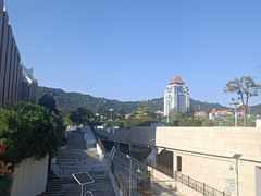 -厦门大学(思明校区)
