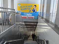 -刘家窑(地铁站)