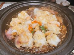 -绿茶餐厅(朝阳大悦城店)
