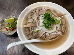 -PHO·5越南牛肉粉(建新路店)