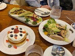 -AFS Cafe & Canteen(闽江二路店)