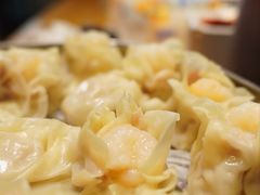 -真真鲜馄饨店(启蒙路店)