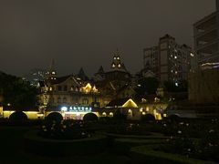 -马勒别墅饭店(静安寺店)