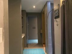 -南京禄口机场雅高铂尔曼大酒店