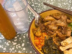 -流浪地图剁椒卤汁拌饭(未来城购物广场店)
