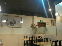 大堂-富源春面馆(四川北路店)