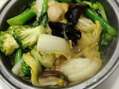 -凤城礼记鱼翅海鲜酒家(新马路总店)