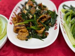 -蛇口康乐快餐鱼仔档(翠苑小区店)