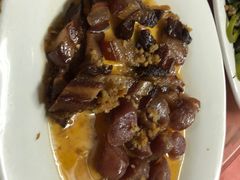 -天强农家菜馆