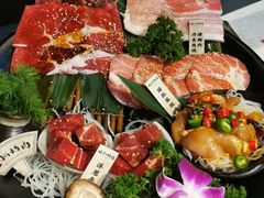-猫抓烤肉(春熙路店)