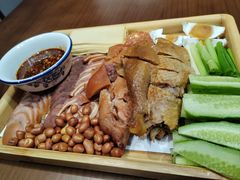 -良师门滨海人家·海鲜·家常菜(滨海城店)