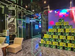 -欢乐迪KTV(南京夫子庙三山街店)