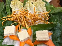 -大理董·董家小厨野生菌火锅(古城旗舰店)