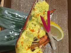 -花潮料理艺食馆(世欧广场店)