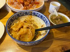 -東舍食唐精品陕菜馆