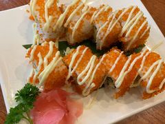 -桃夭日式料理(国信店)