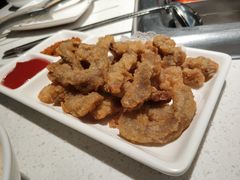 -海底捞火锅(顺义华联店)