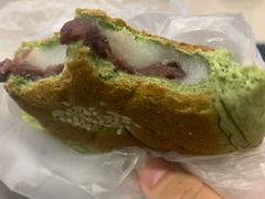 -山崎面包(第一八佰伴店)